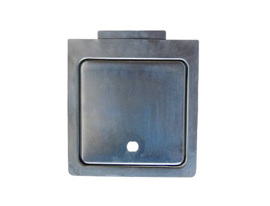 弹簧铰链加油口盖(图2)