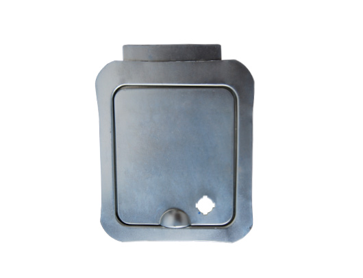 弹簧铰链加油口盖(图2)